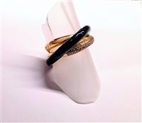 Anello Misis Donna POTENTILLA in Argento Cubic Zirconia AN03576 - AN03576